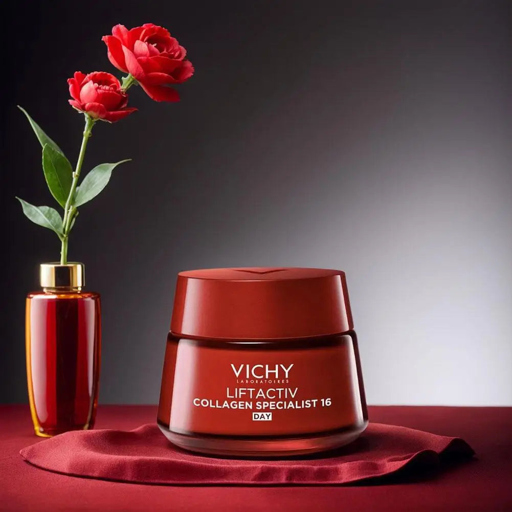Vichy Collagen Firming Night Cream