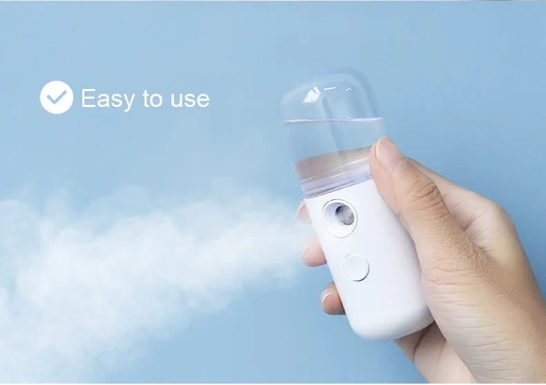 Personal Nano Facial Sprayer
