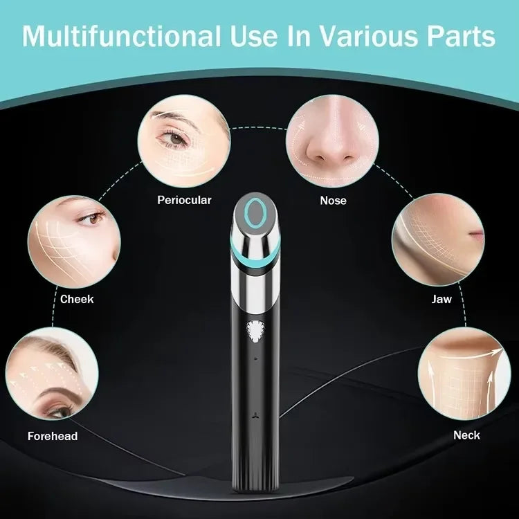 Anti Aging Microcurrent Lift Face Therapy