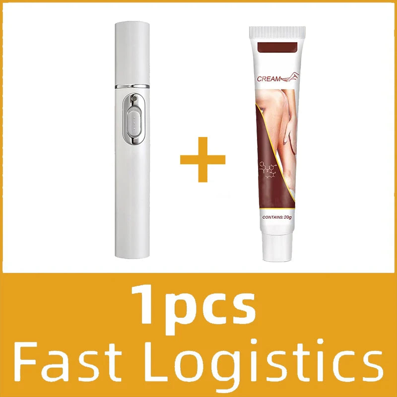 Varicose Vein Scar Therapy Pen