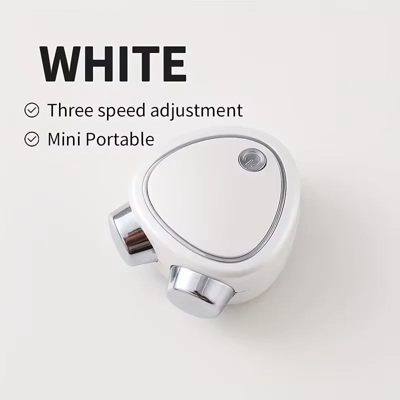 Mini Facial Massager