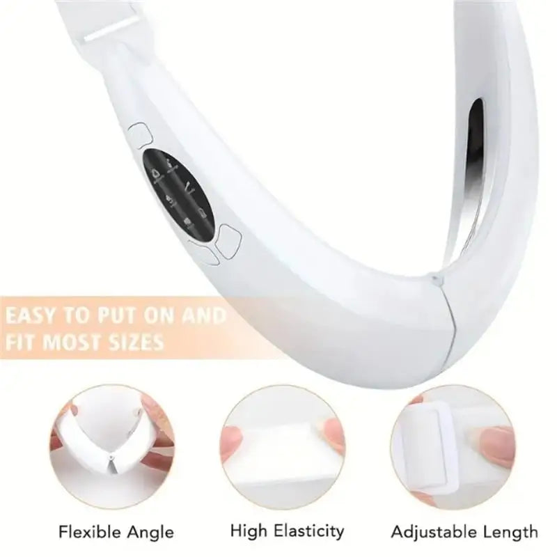 Electric V-Face Massager