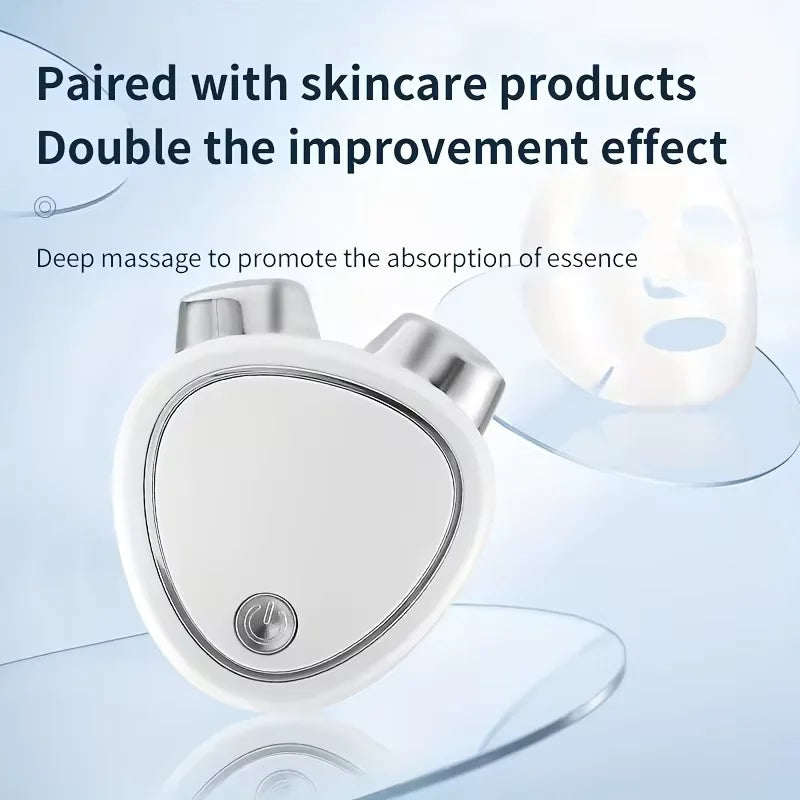 Mini Facial Massager