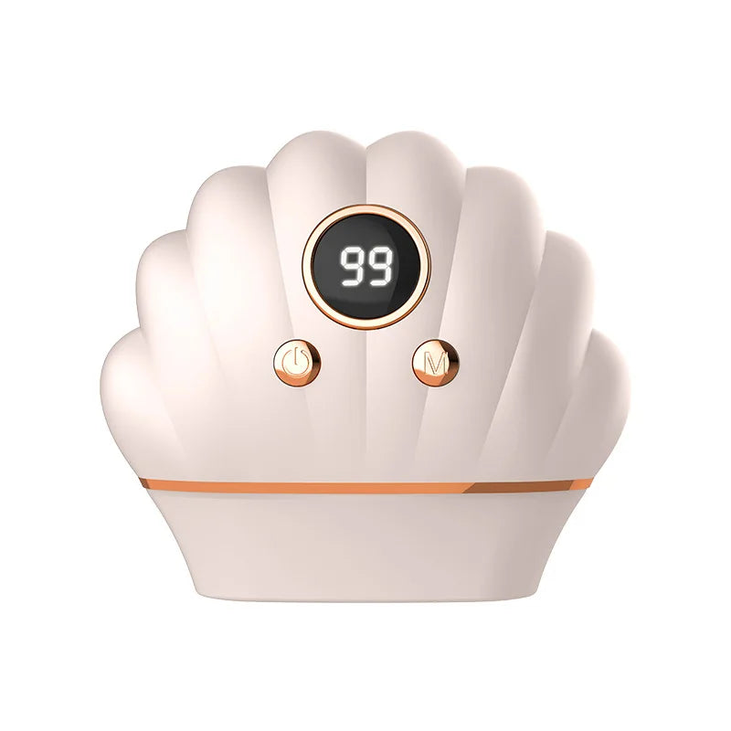 Electric Bianstone Gua Sha Board