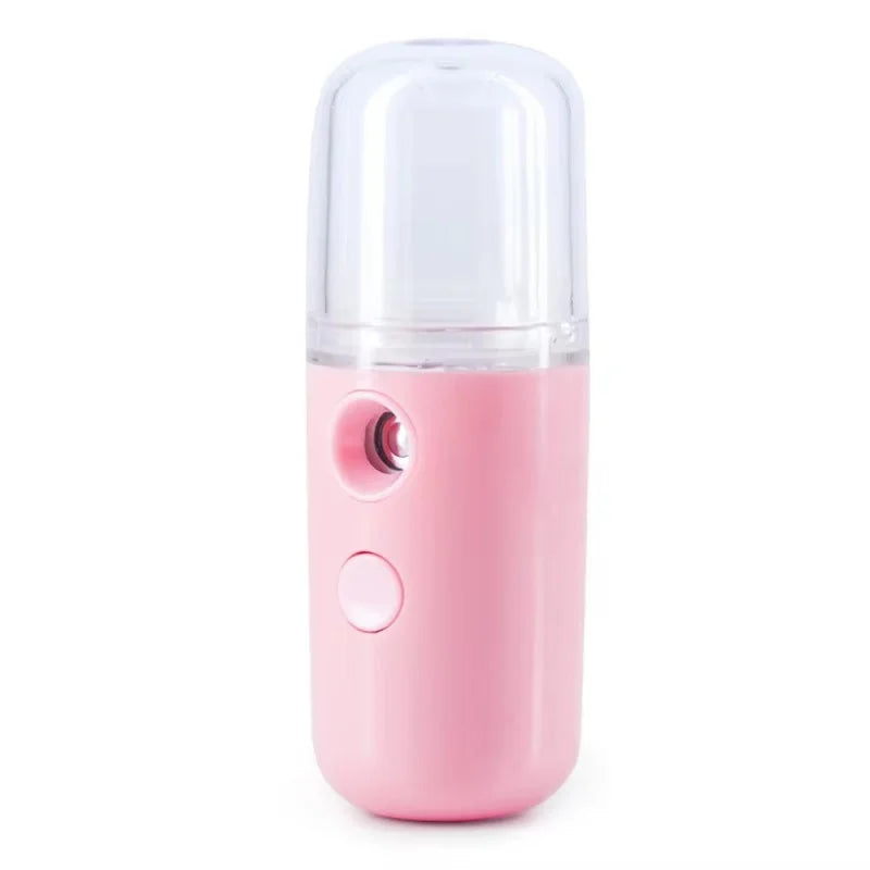 Personal Nano Facial Sprayer