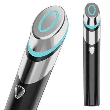 Anti Aging Microcurrent Lift Face Therapy