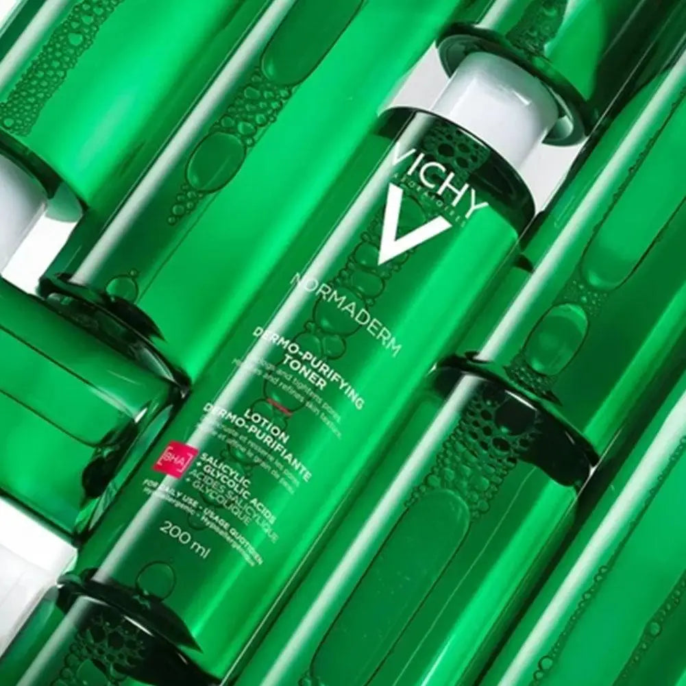 VICHY 200ml BHA B3 Refreshing Toner