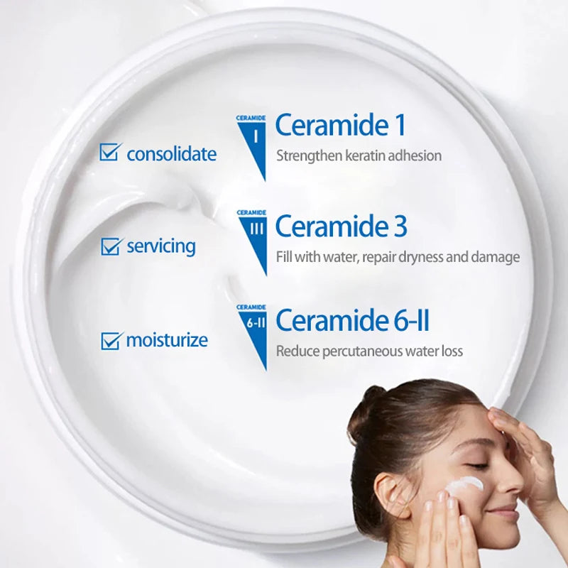 CeraVe Moisturizing Cream