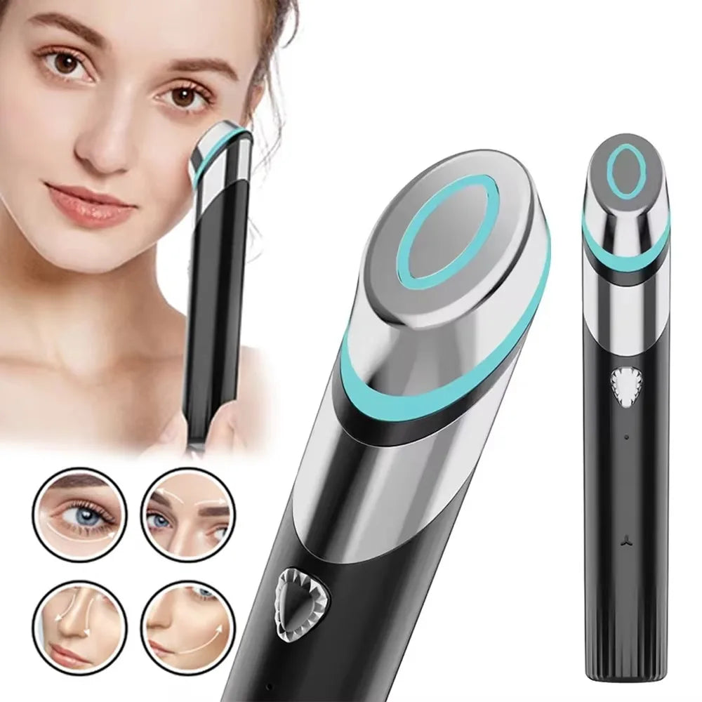 Anti Aging Microcurrent Lift Face Therapy