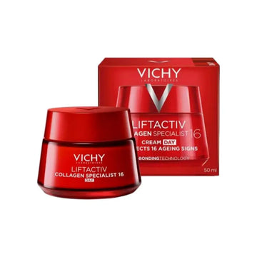 Vichy Collagen Firming Night Cream