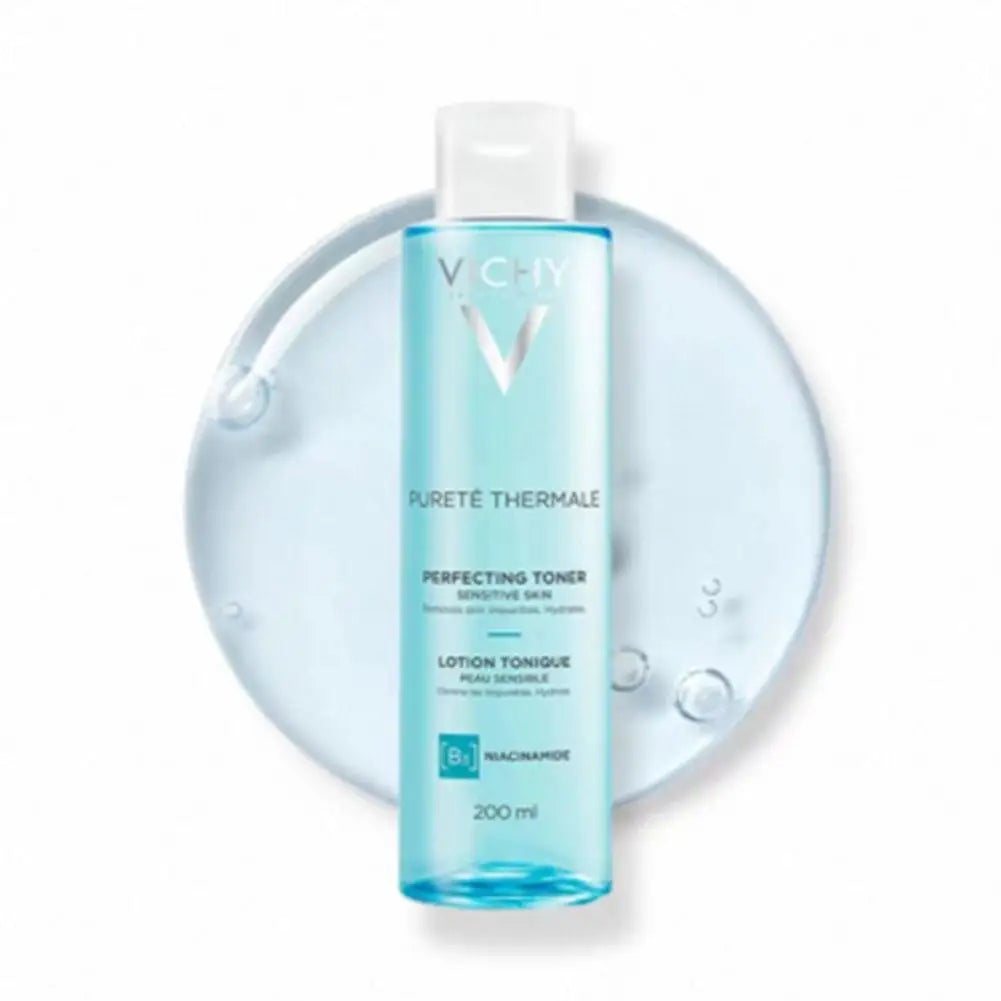 VICHY 200ml BHA B3 Refreshing Toner