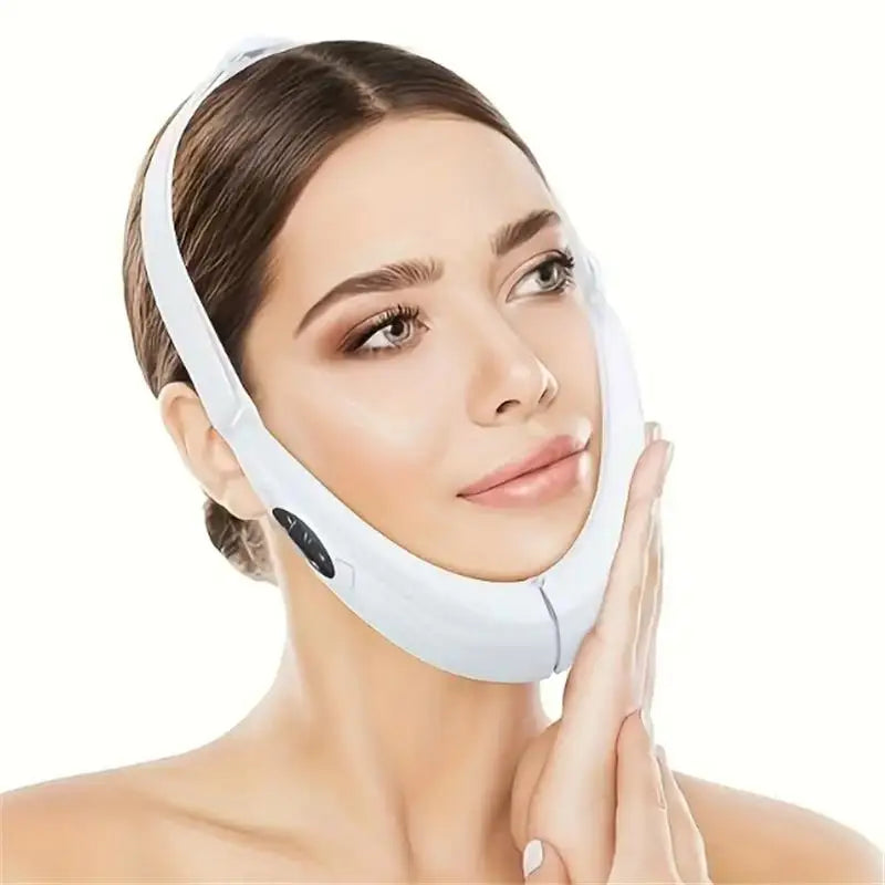 Electric V-Face Massager