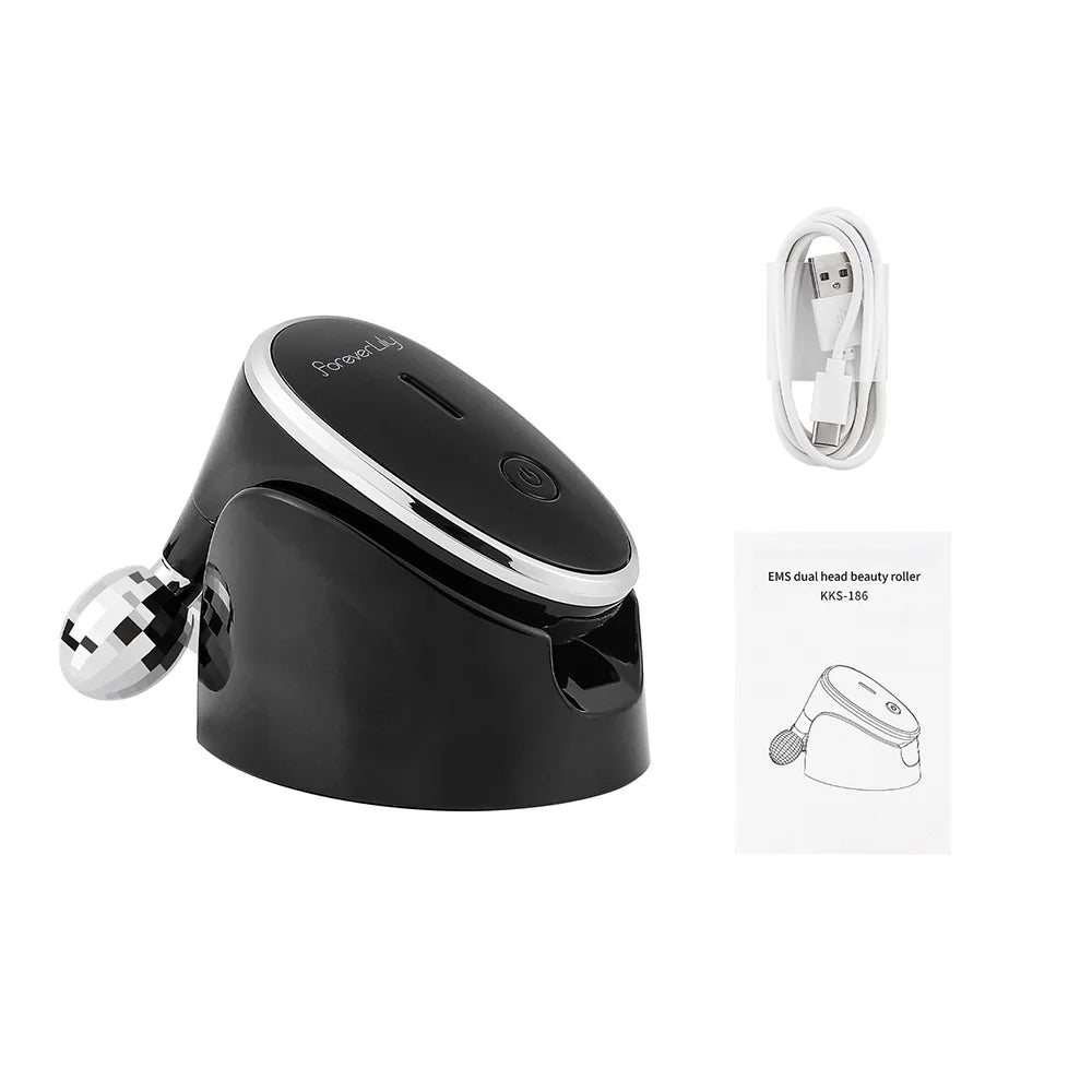 Face Body Roller Massager
