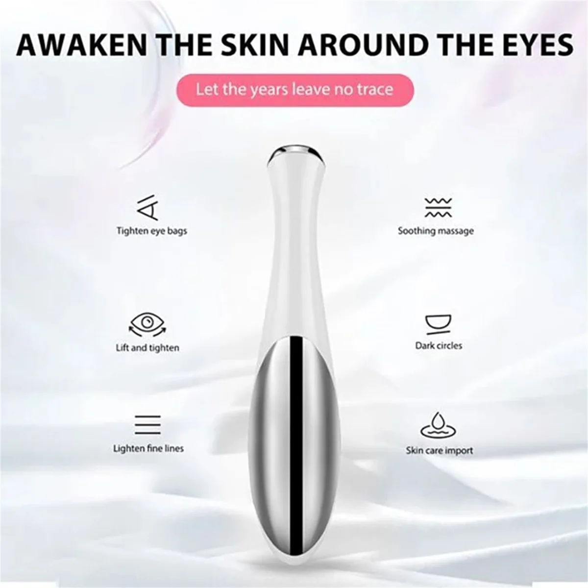 Electric Eye Vibration Massager
