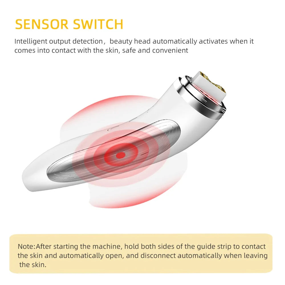RF Face Lifting Tightening Beauty Device