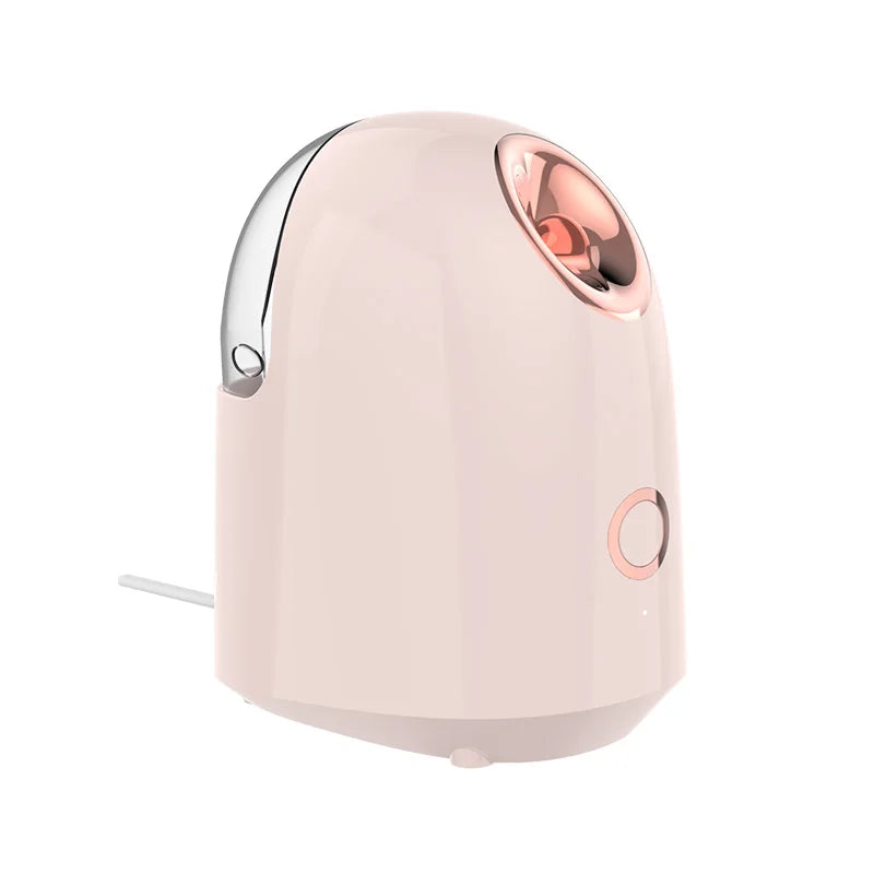 Facial Steamer Nano Ionic Hot Mist