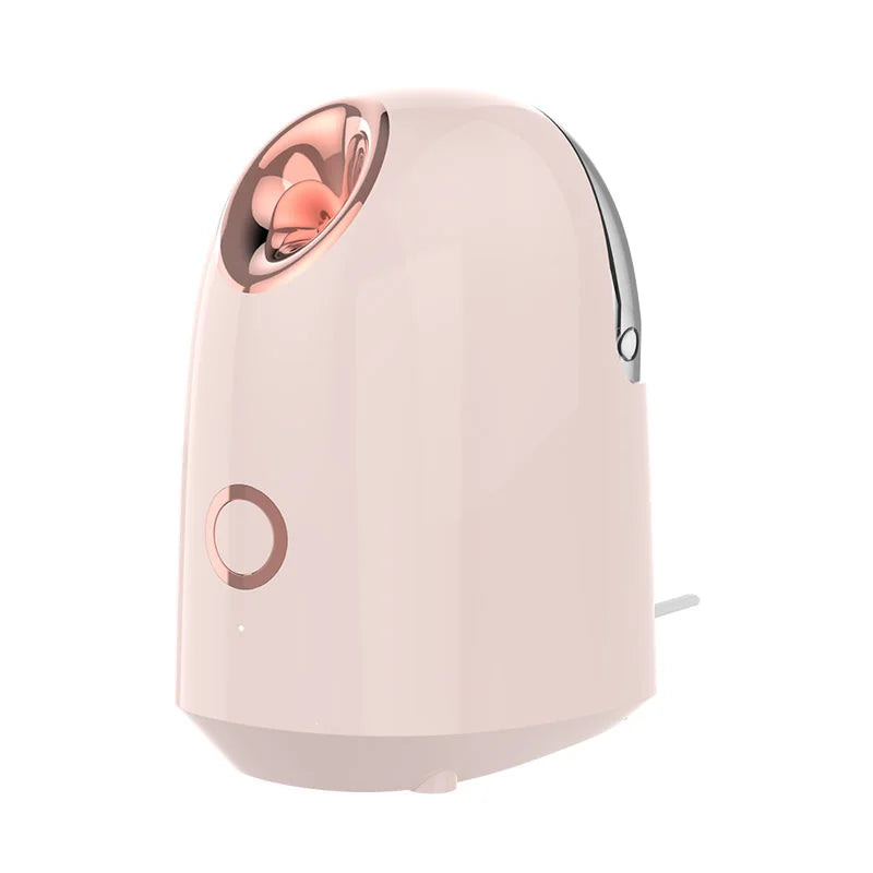 Facial Steamer Nano Ionic Hot Mist