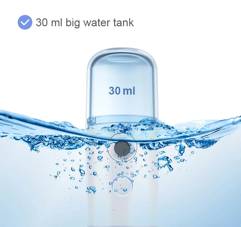 Personal Nano Facial Sprayer