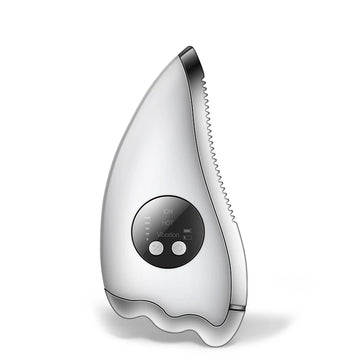 Microcurrent Face Lift Guasha