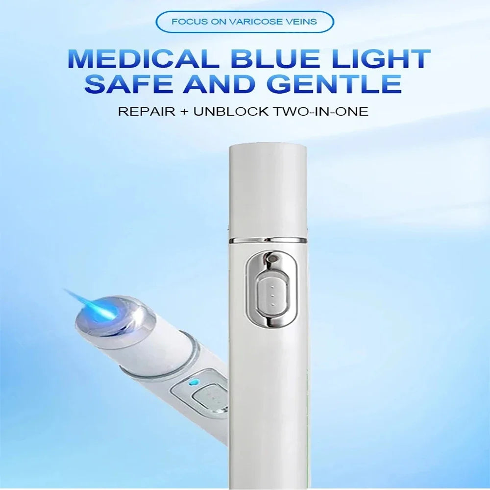 Varicose Vein Scar Therapy Pen