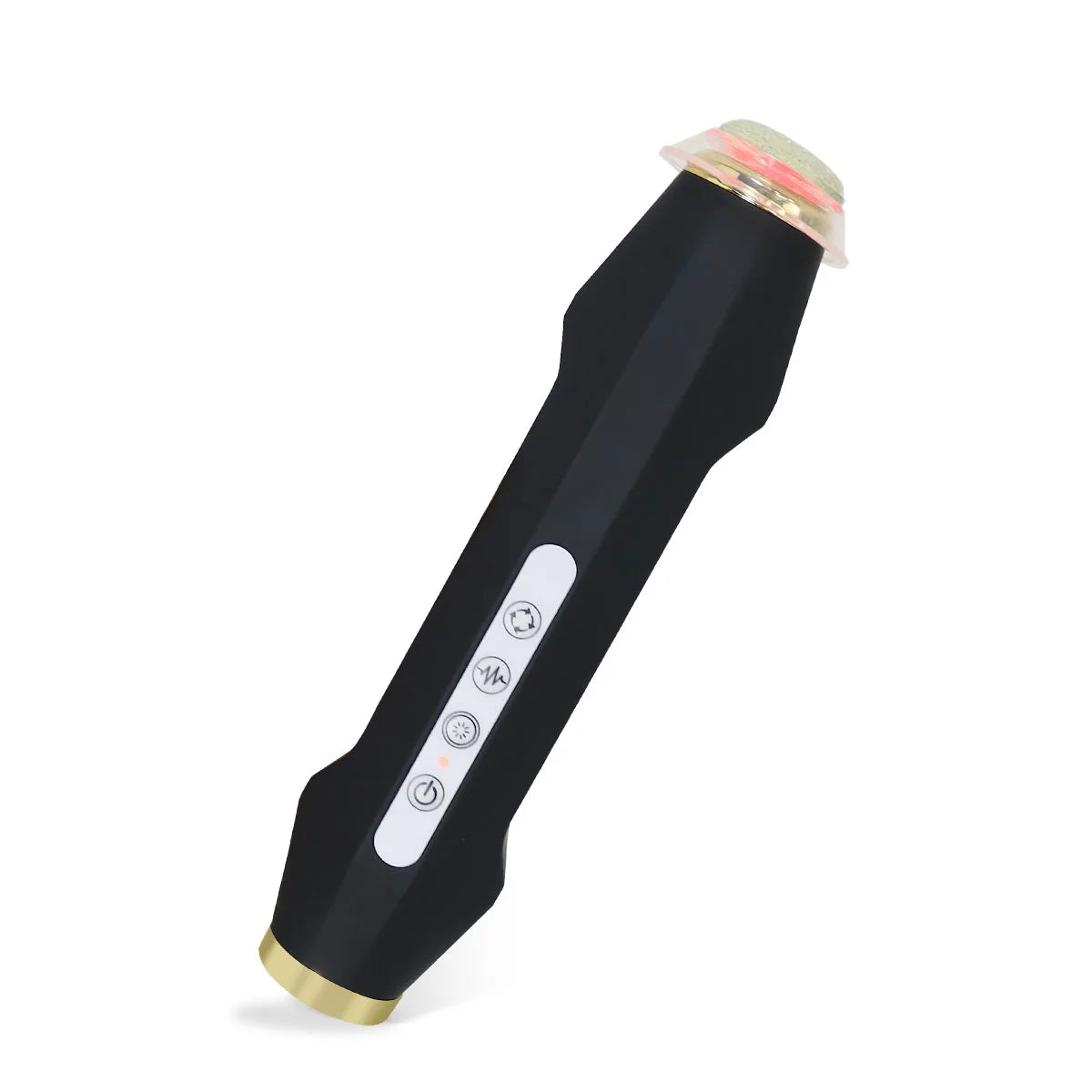 Portable CO2 Oxygen Bubble Pen