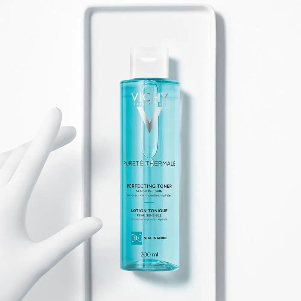 VICHY 200ml BHA B3 Refreshing Toner
