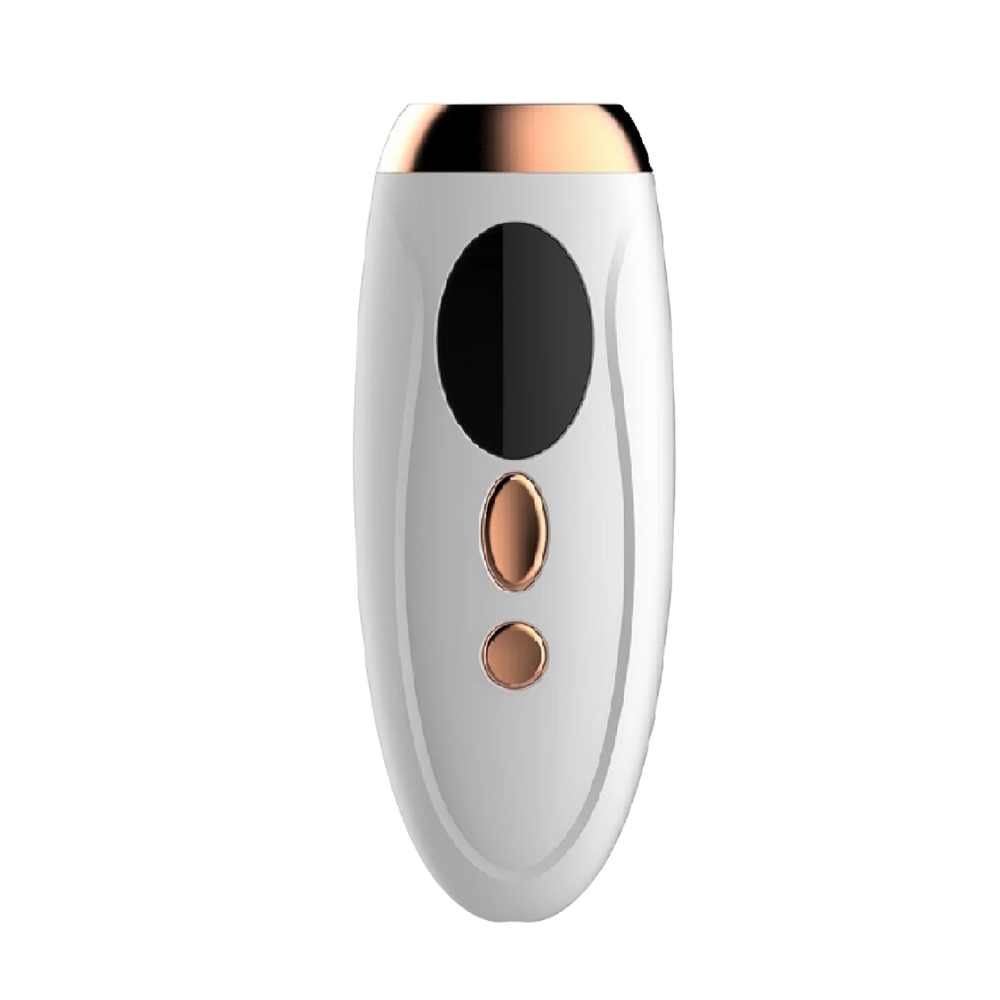 Portable IPL Laser Epilator