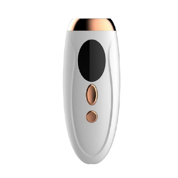 Portable IPL Laser Epilator