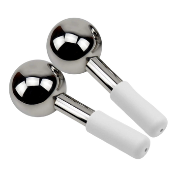 Mini 2pcs Stainless Steel Cryo Sticks